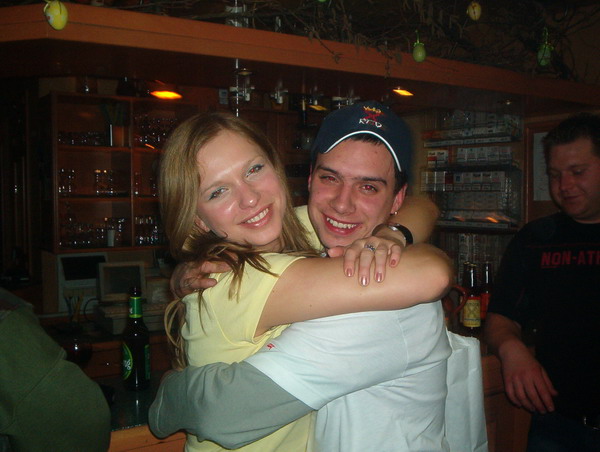 Bar Zdole 23