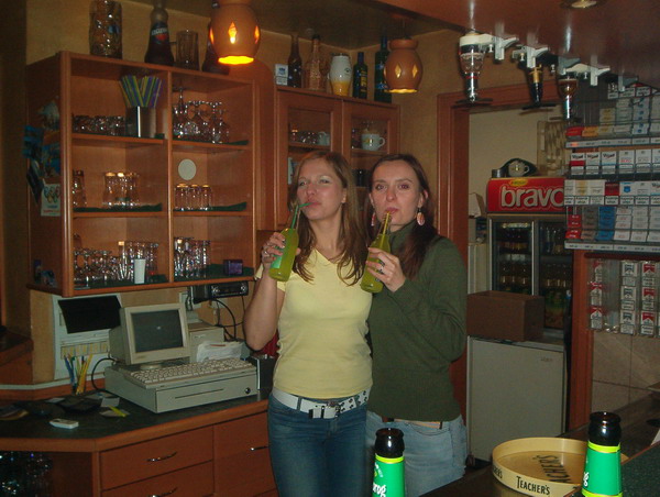 Bar Zdole 24