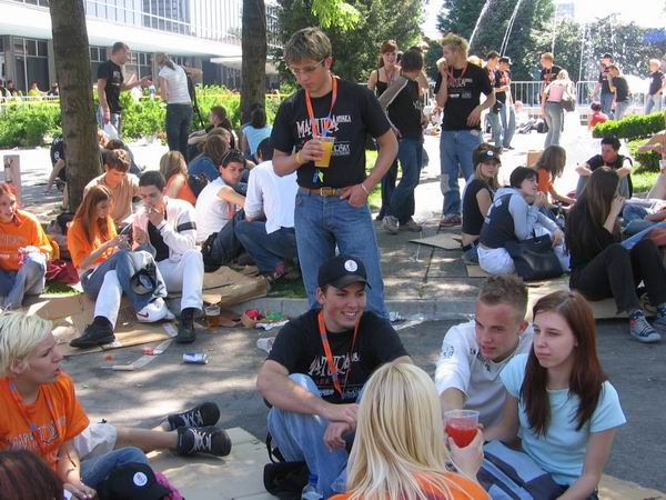 Maturantska Parada 2005 101