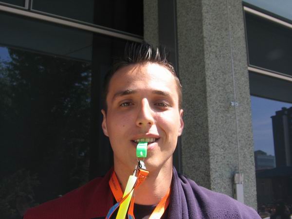 Maturantska Parada 2005 102