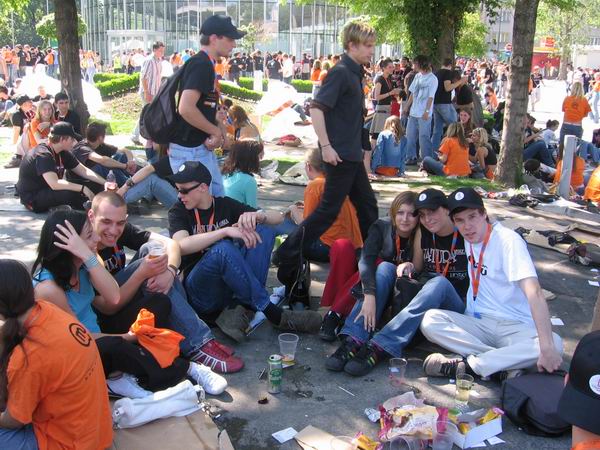 Maturantska Parada 2005 136