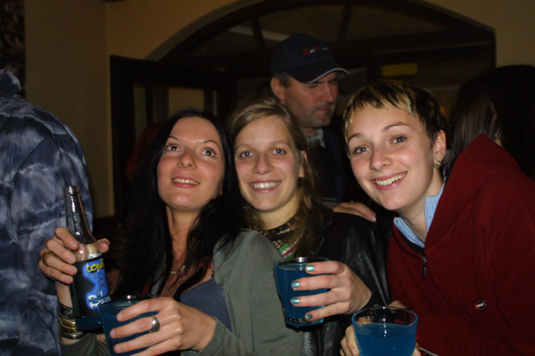 BuldogBar 26