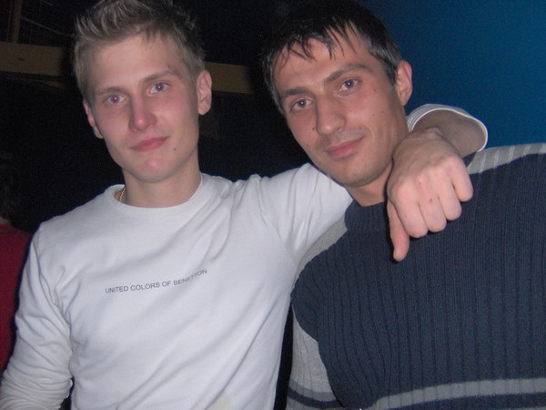 Party Afica 055