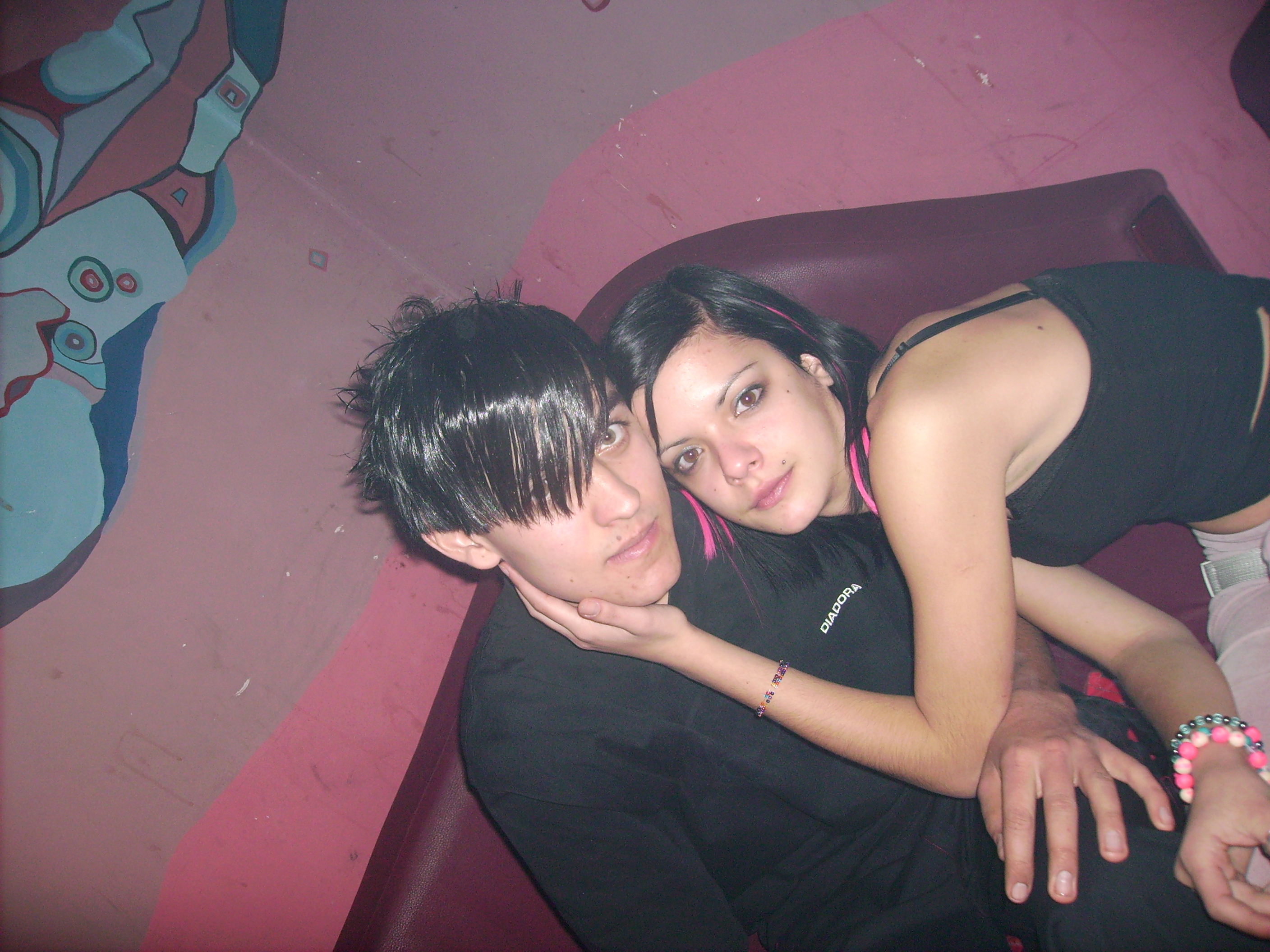 hewn 007