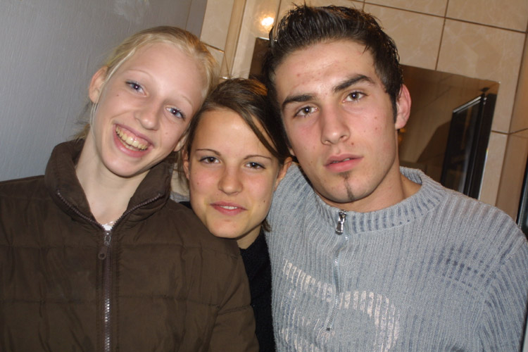 Kapucinka 06